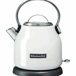 Vannkoker Svart 1,25 liter