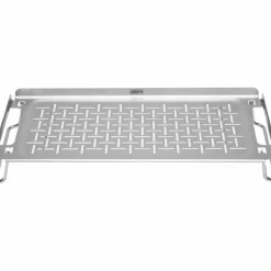 Varmehylle for grillplate