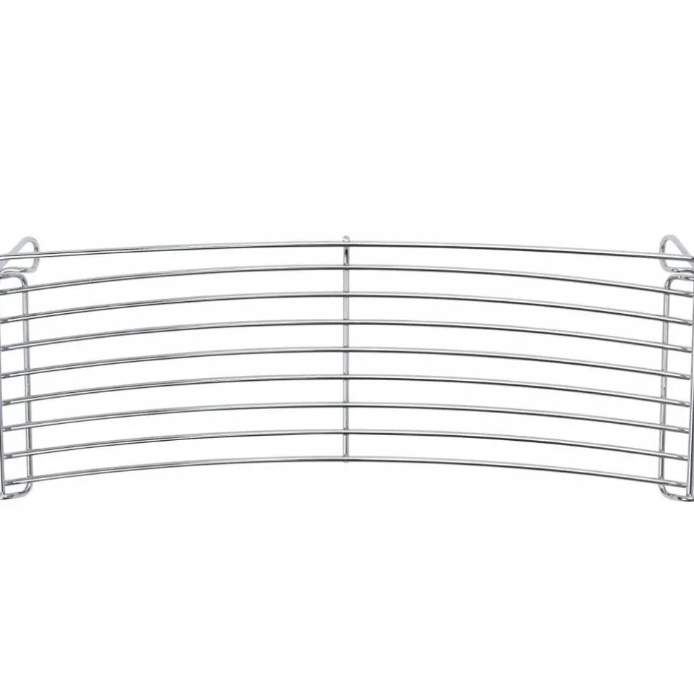 Varmehylle Q2000N-/Q3000N-serien (2025-)
