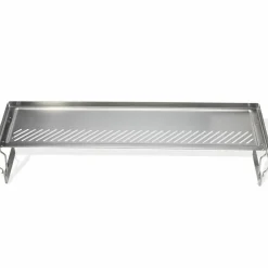Varmehylle Slate 76 cm stekebord