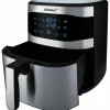 Varmluftfrityrkoker STHF8000FAMILY, 8 liter