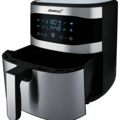 Varmluftfrityrkoker STHF8000FAMILY, 8 liter