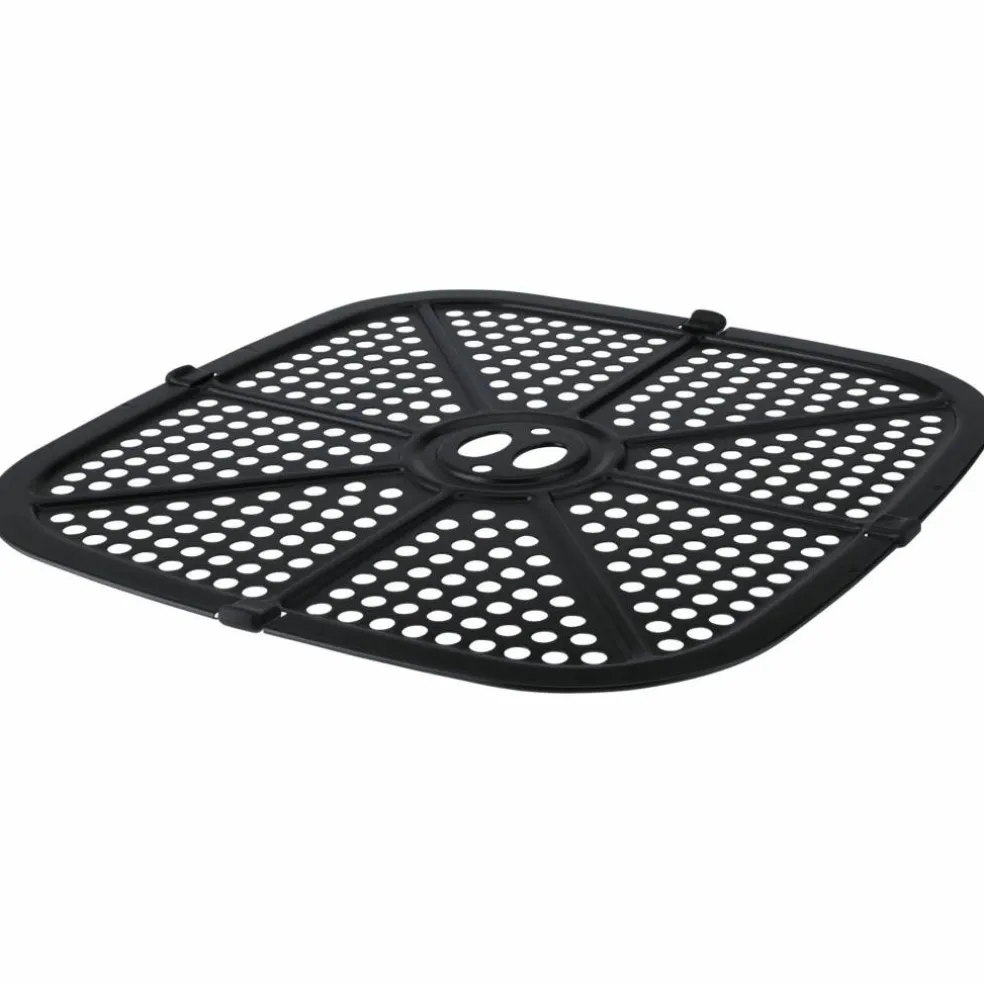 Varmluftfrityrkoker STHF8000FAMILY, 8 liter