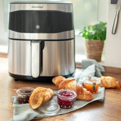 Varmluftfrityrkoker STHF8000FAMILY, 8 liter