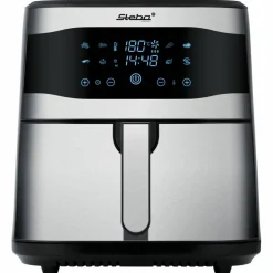 Varmluftfrityrkoker STHF8000FAMILY, 8 liter