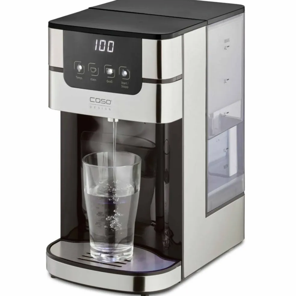 Varmtvannsdispenser Perfect Cup 1000 Pro