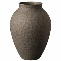 Vase 20 cm, soft cherry