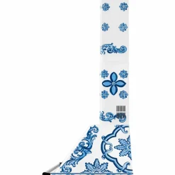 Veggmontert vifte Dolce & Gabbana Blu Mediterraneo KT90DGME 90 cm