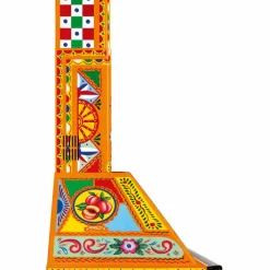 Veggmontert vifte Dolce & Gabbana Divina Cucina KT90DGC 90 cm