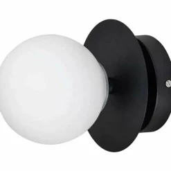 Vegg / Plafond Art Deco IP Hvit/svart