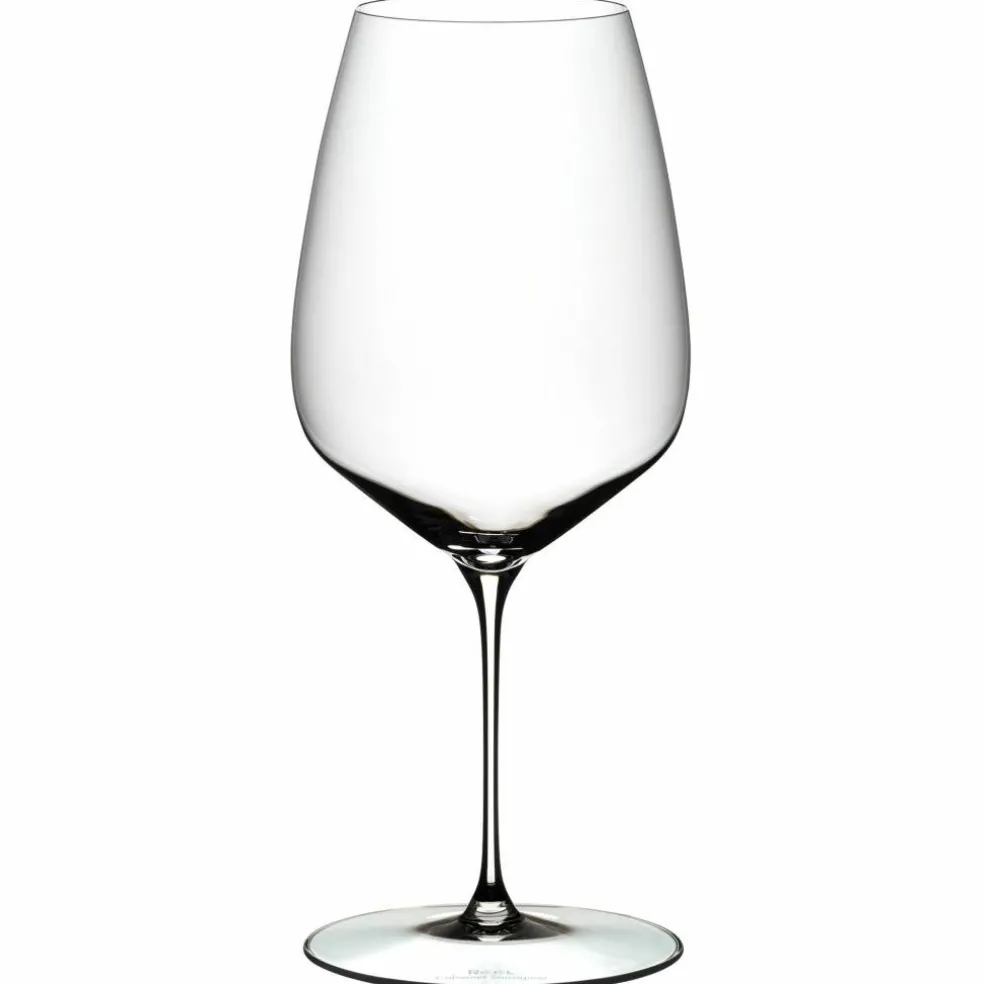 Veloce Cabernet/Merlot vinglass, 2-pakning