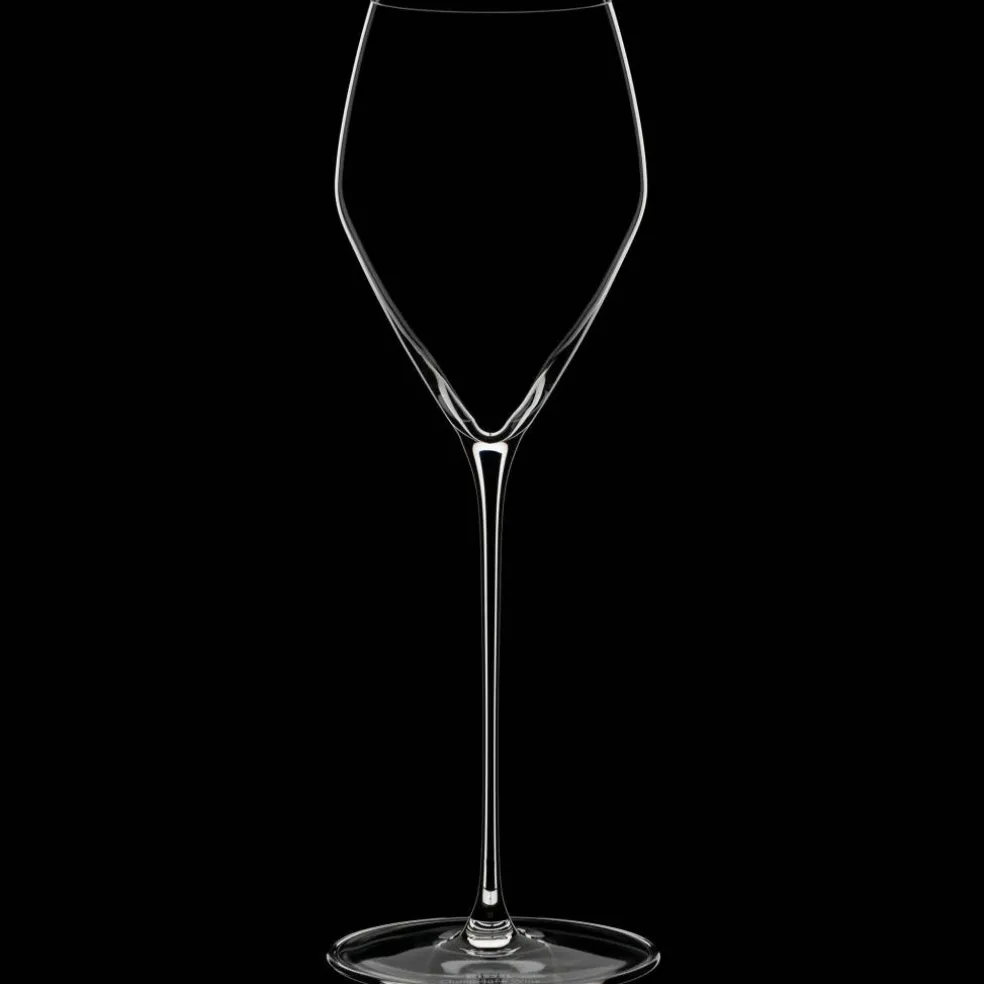 Veloce Champagneglass, 2-pakning