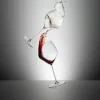 Veloce Chardonnay, vinglass 2-pakning