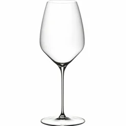Veloce Riesling / Zinfandel, vinglass 2-pakning