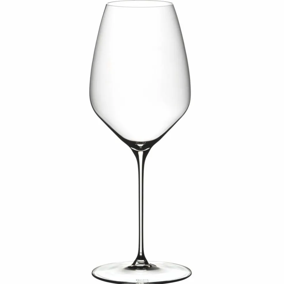 Veloce Riesling / Zinfandel, vinglass 2-pakning