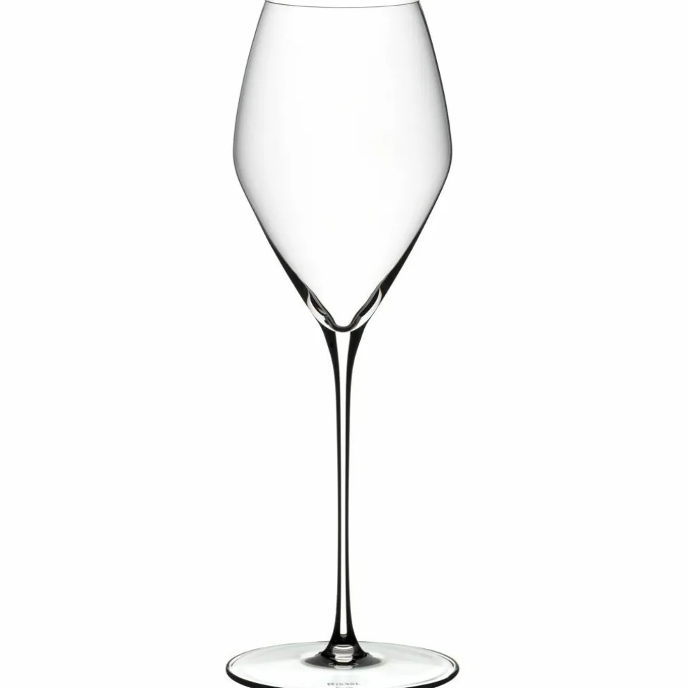 Veloce Rosé vinglass, 2-pakning