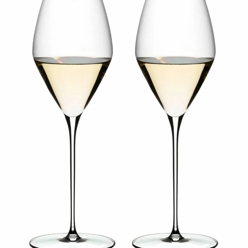 Veloce Sauvignon Blanc vinglass, 2-pakning