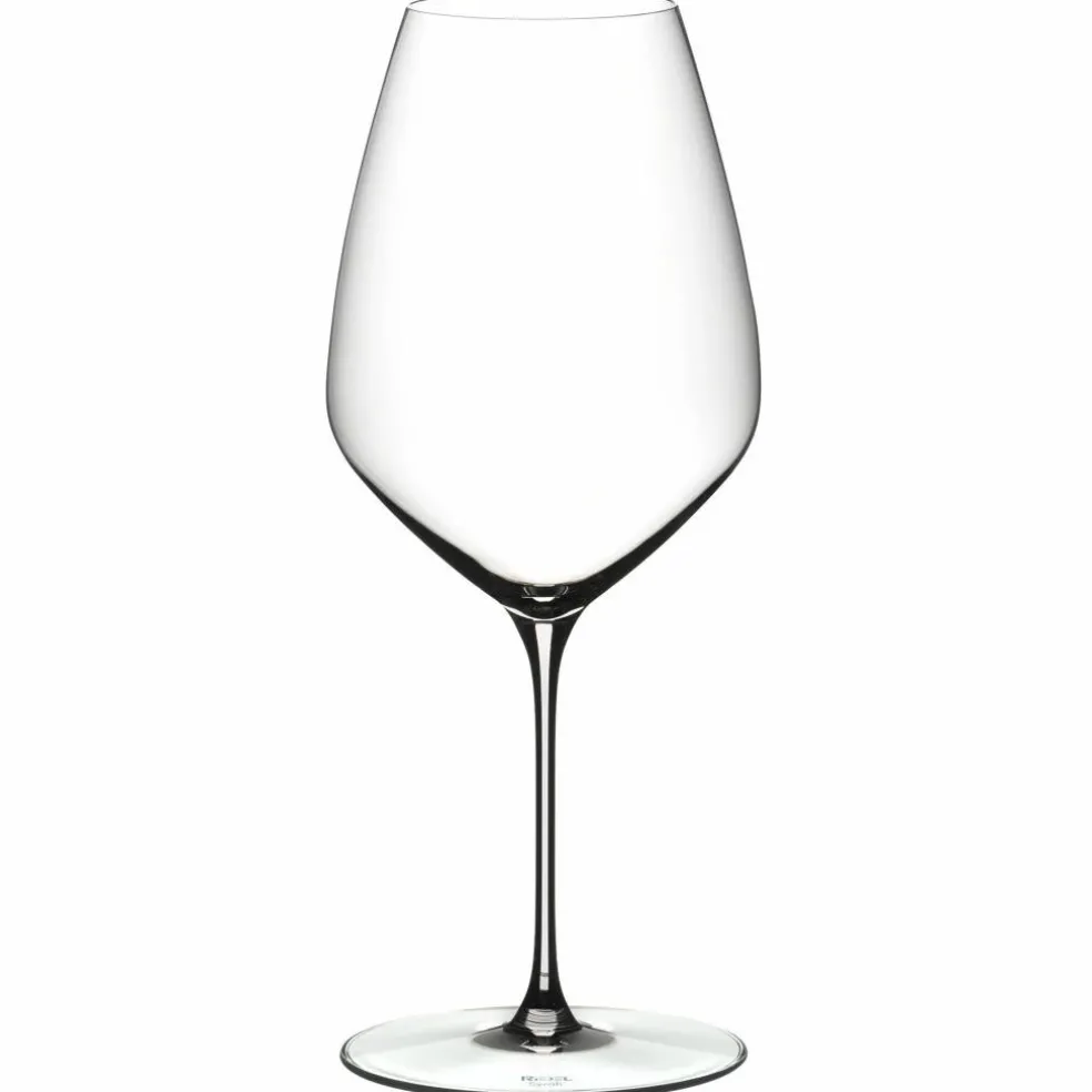 Veloce Syrah / Shiraz vinglass, 2-pakning