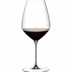 Veloce Syrah / Shiraz vinglass, 2-pakning