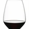 Veloce vannglass 55 cl 2-pack