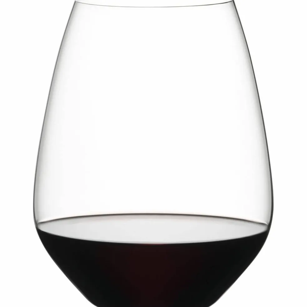 Veloce vannglass 55 cl 2-pack