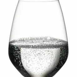 Veloce vannglass 55 cl 2-pack