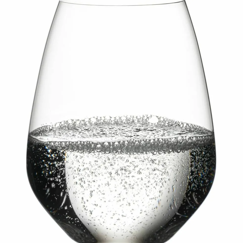 Veloce vannglass 55 cl 2-pack