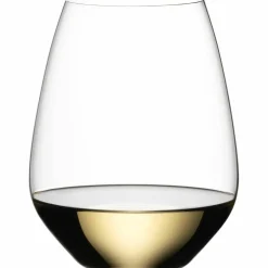 Veloce vannglass 55 cl 2-pack