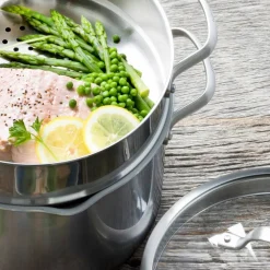 Venice Pro multicooker-sett