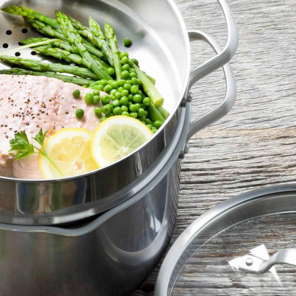 Venice Pro multicooker-sett