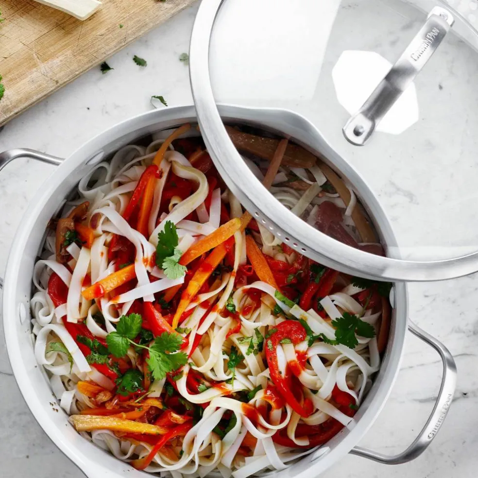 Venice Pro multicooker-sett