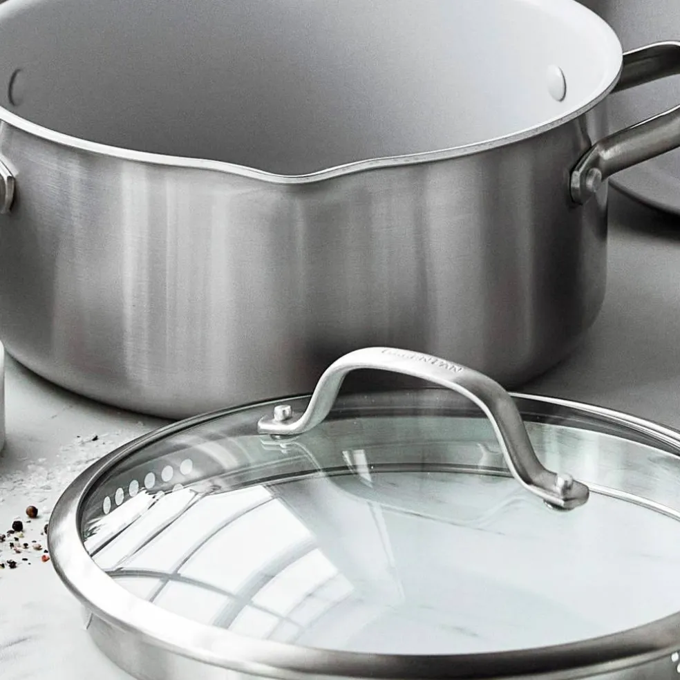 Venice Pro multicooker-sett