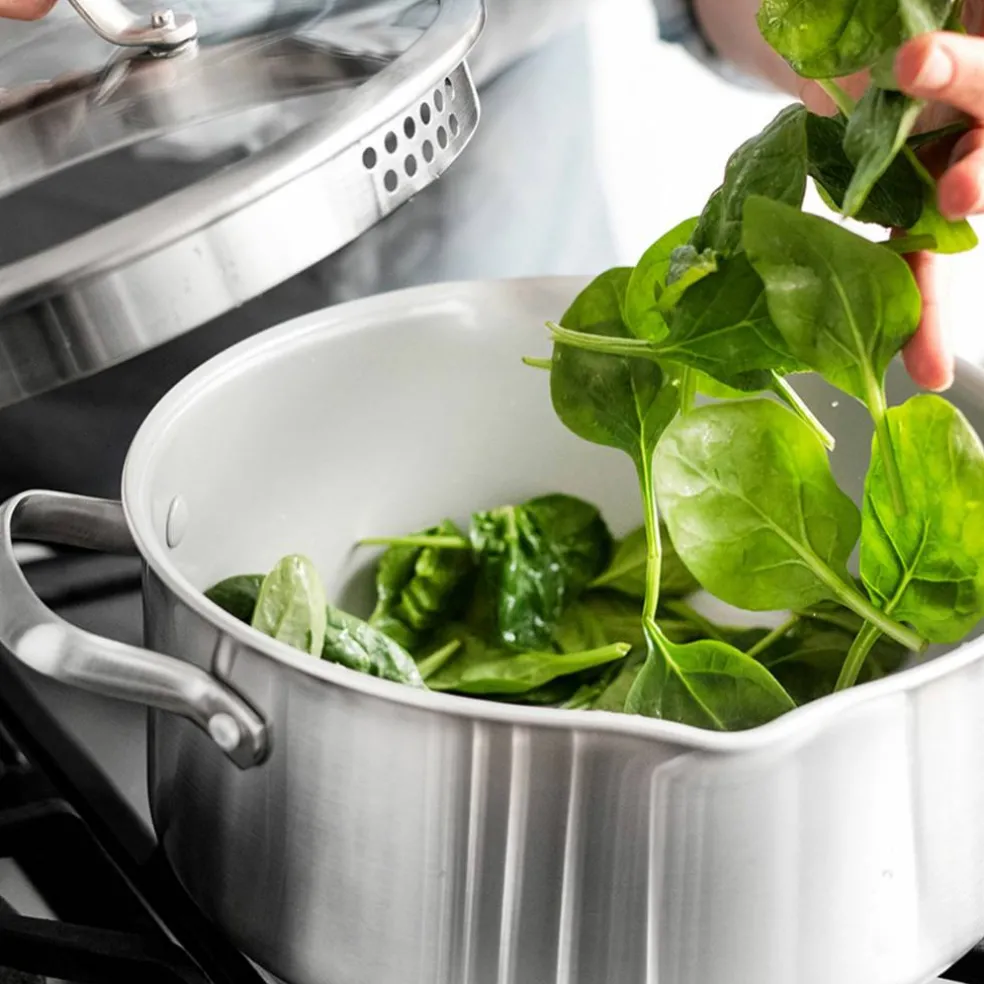 Venice Pro multicooker-sett