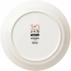 Venner for alltid mummitallerken 19 cm