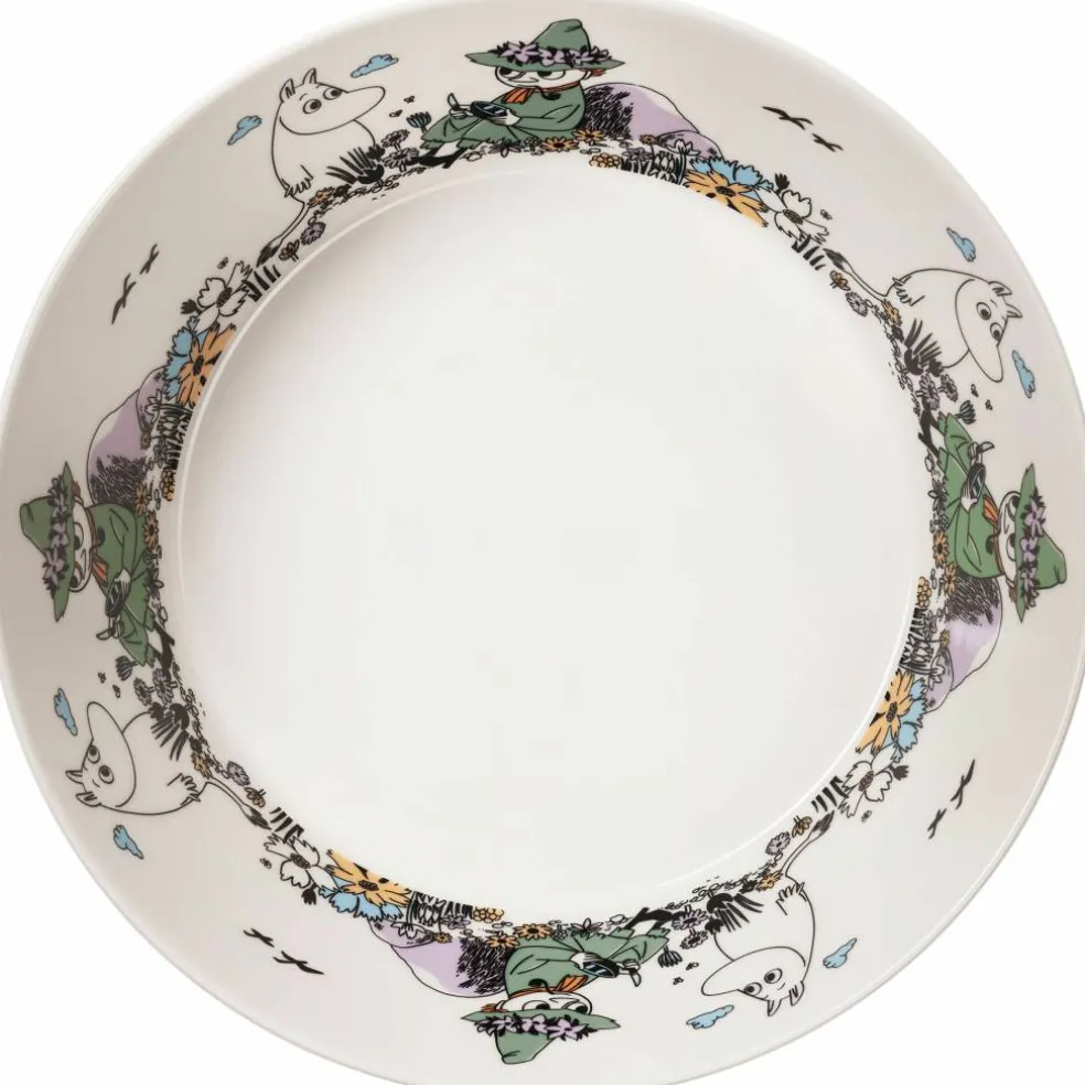 Venner for alltid serveringsskål 23 cm