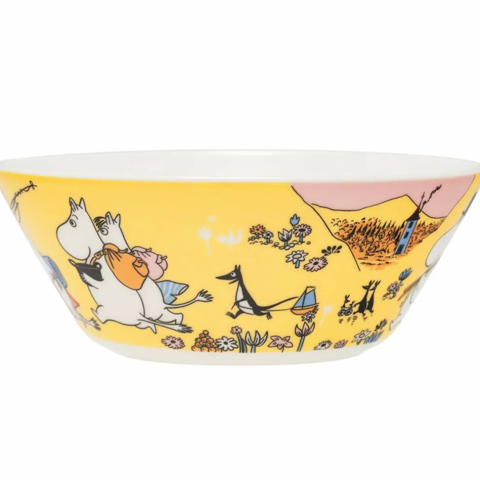 Venner for alltid skål 15 cm