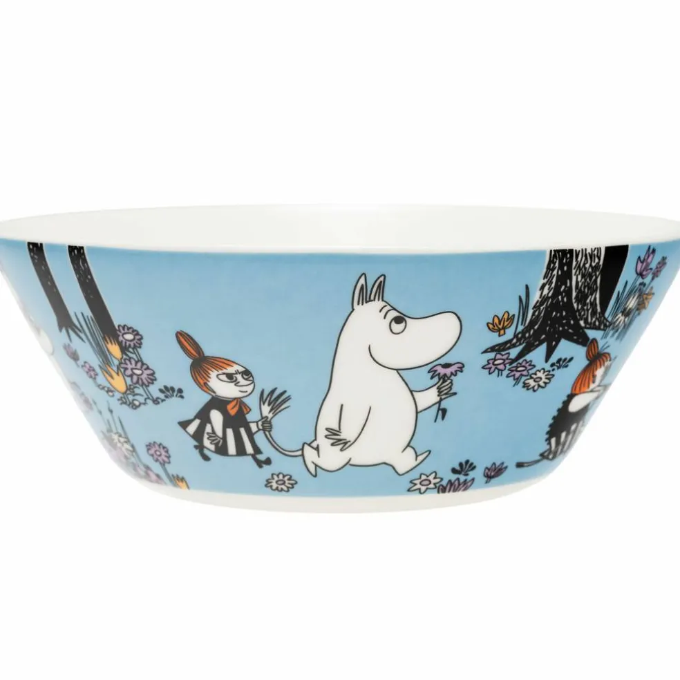 Venner for alltid skål 15 cm