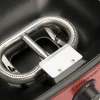 Venture bærbar gassgrill