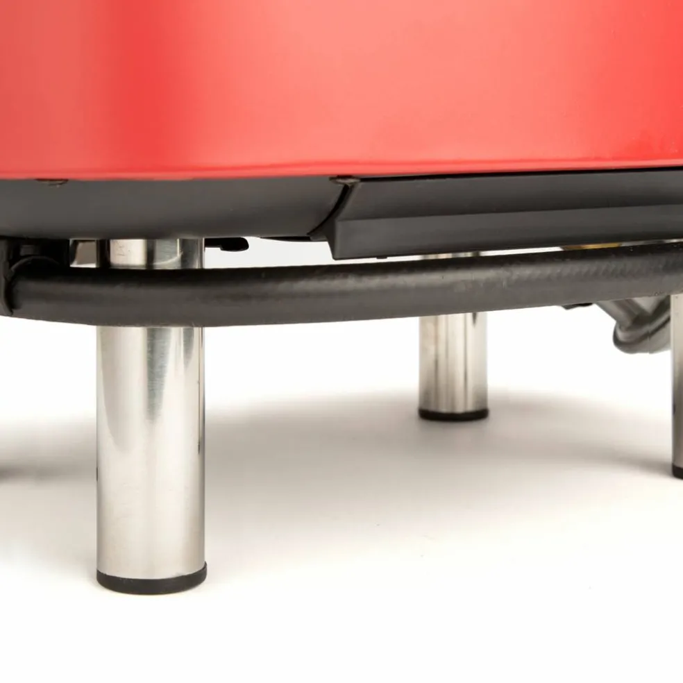 Venture bærbar gassgrill