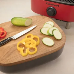 Venture bærbar gassgrill