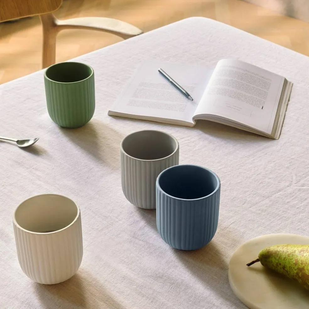 Verda kopp 25 cl, grønn