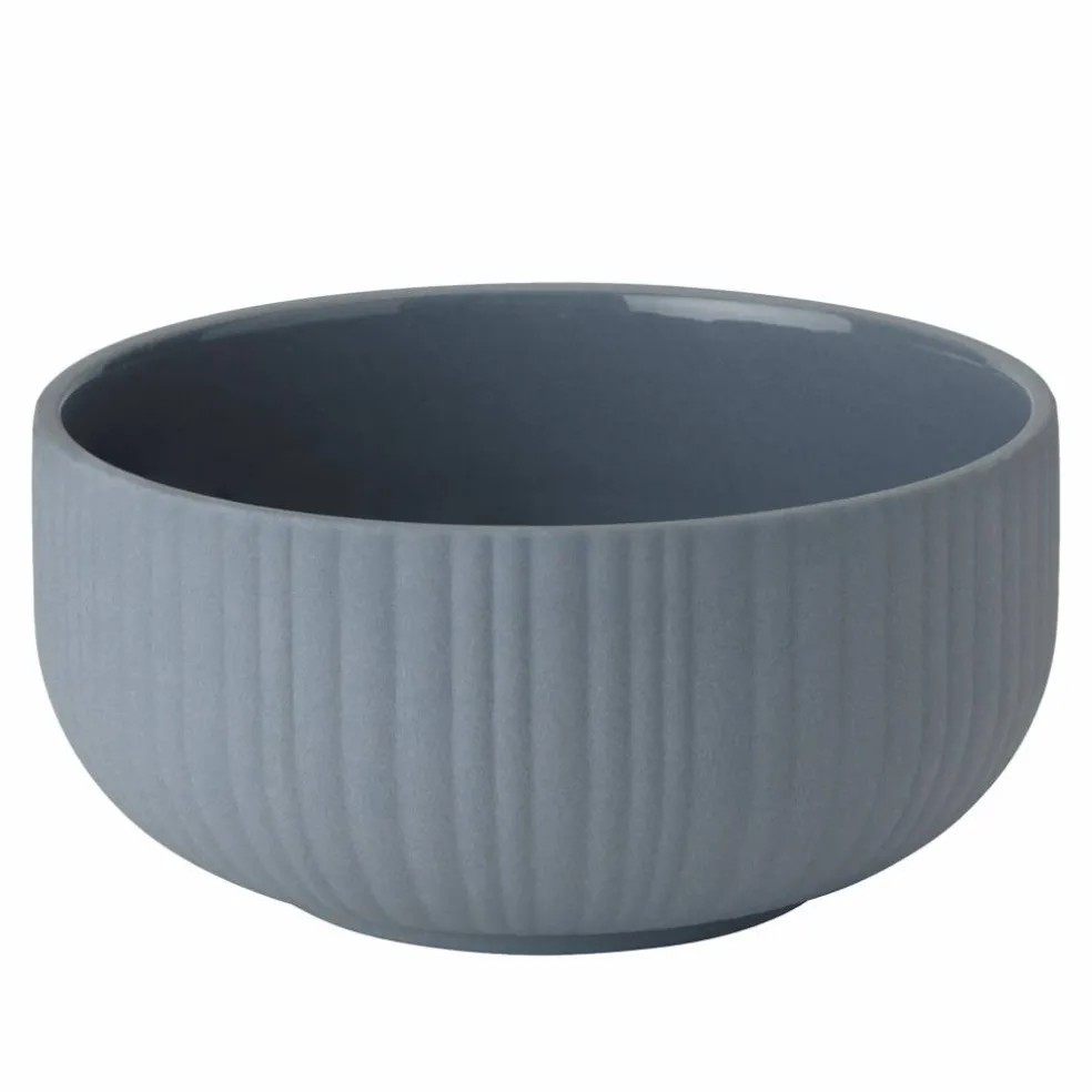 Verda skål 13 cm, dusty blue