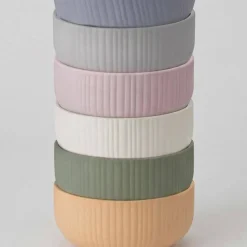 Verda skål 13 cm, dusty blue