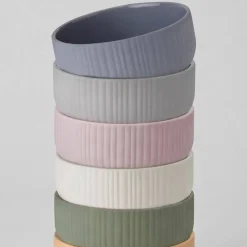 Verda skål 13 cm, soft rose
