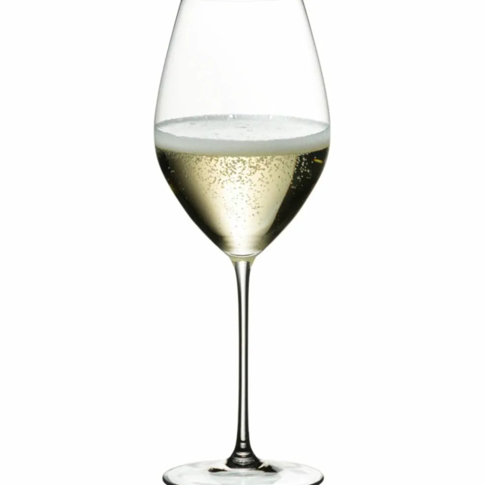 Veritas Champagneglass 44,5 cl 2-pk