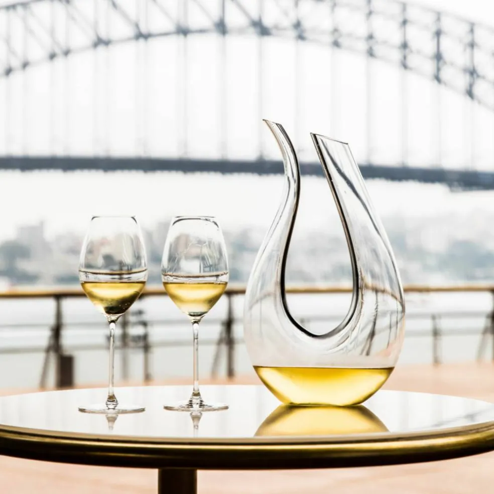 Veritas Champagneglass 44,5 cl 2-pk