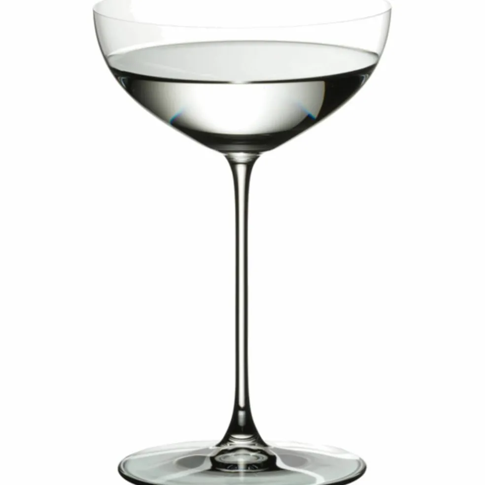Veritas Coupe- & Cocktailglass 24 cl 2-pk