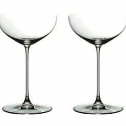 Veritas Coupe- & Cocktailglass 24 cl 2-pk