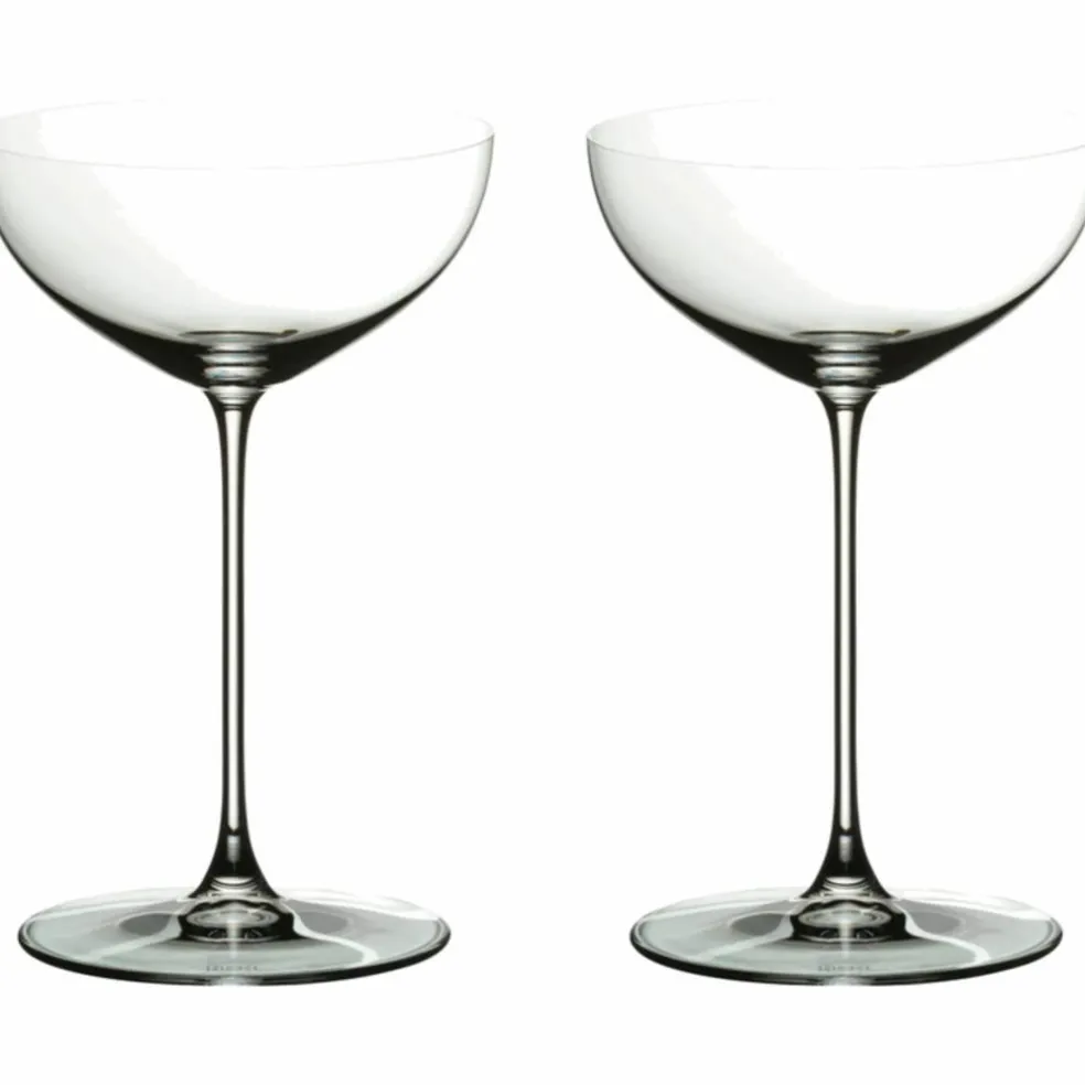 Veritas Coupe- & Cocktailglass 24 cl 2-pk