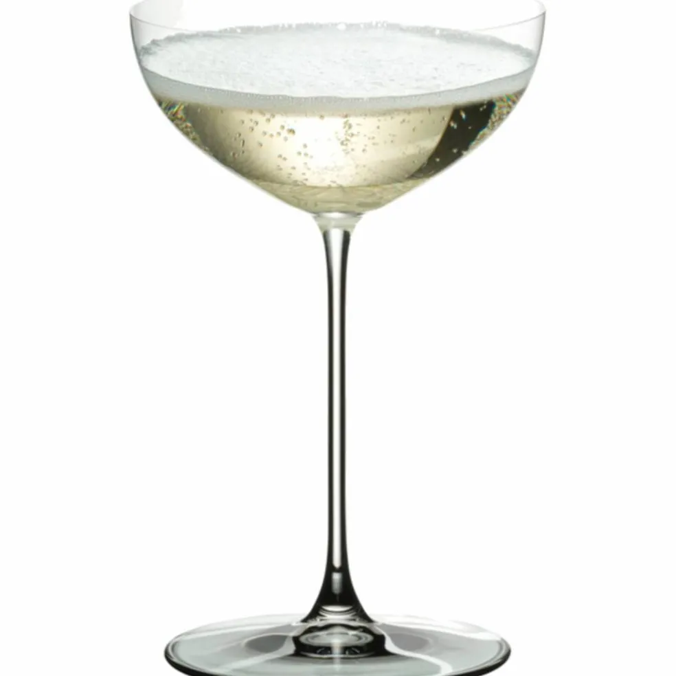 Veritas Coupe- & Cocktailglass 24 cl 2-pk